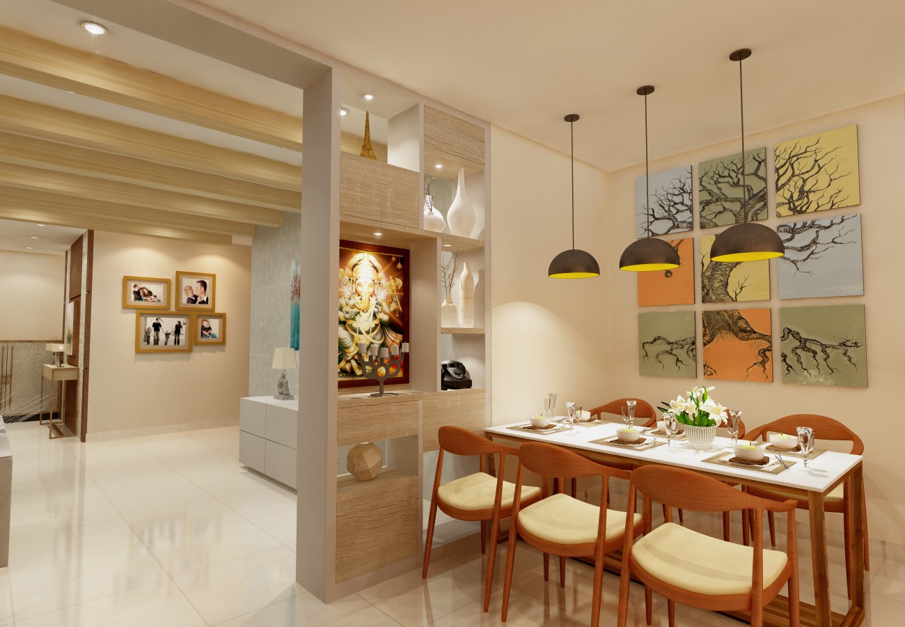 Eagle Eye by Sudarsan Iyengar Modern | Interior Design Photos & Ideas