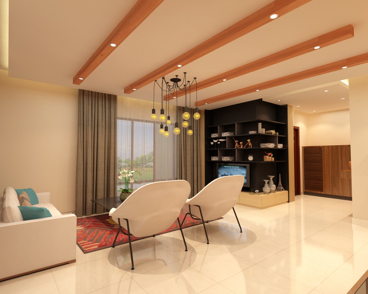 The Winter Nook by Sudarsan Iyengar Contemporary | Interior Design Photos & Ideas