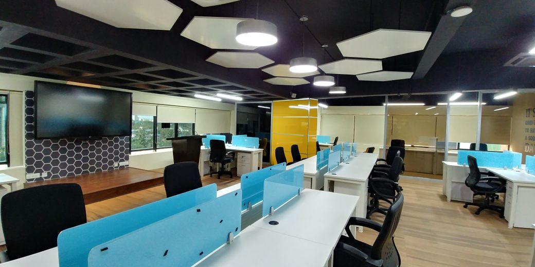 Urban Solace by Sudarsan Iyengar Modern | Interior Design Photos & Ideas