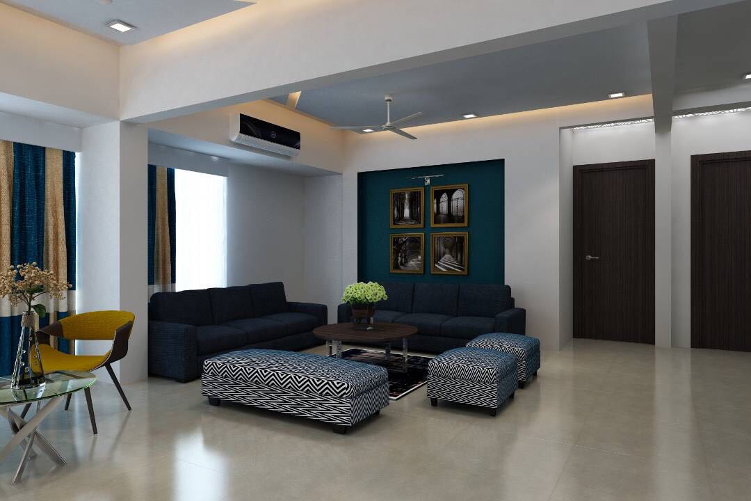 The Natural Splendor by Minal Gupta Modern | Interior Design Photos & Ideas