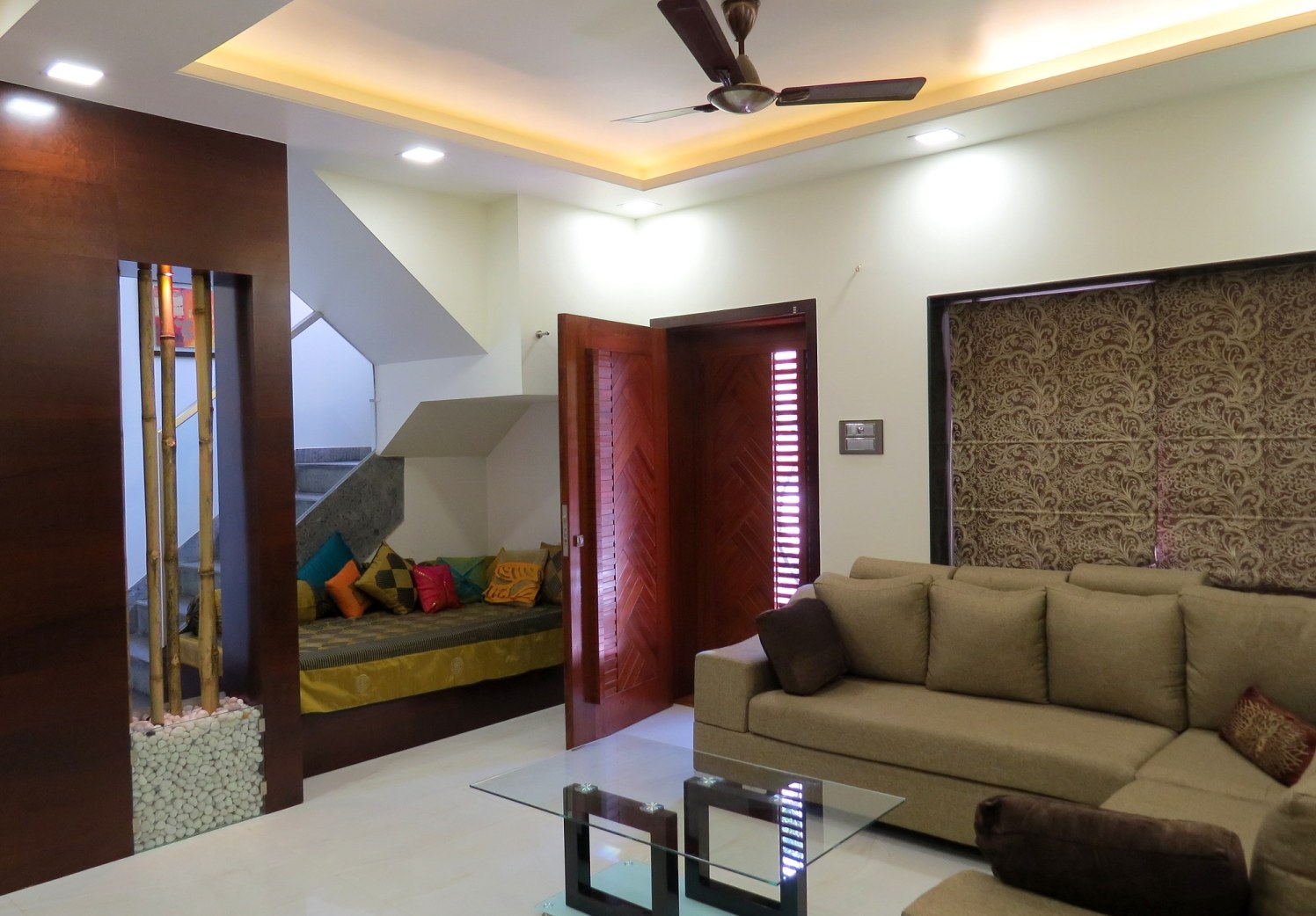 Room for creativity by Harshila Shreeram Talasila