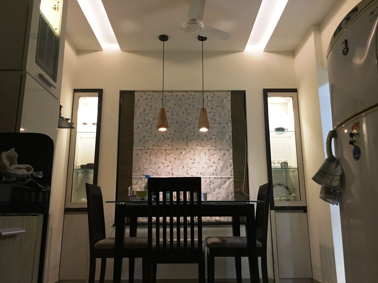 Informal Dinings by Rohan Puranik