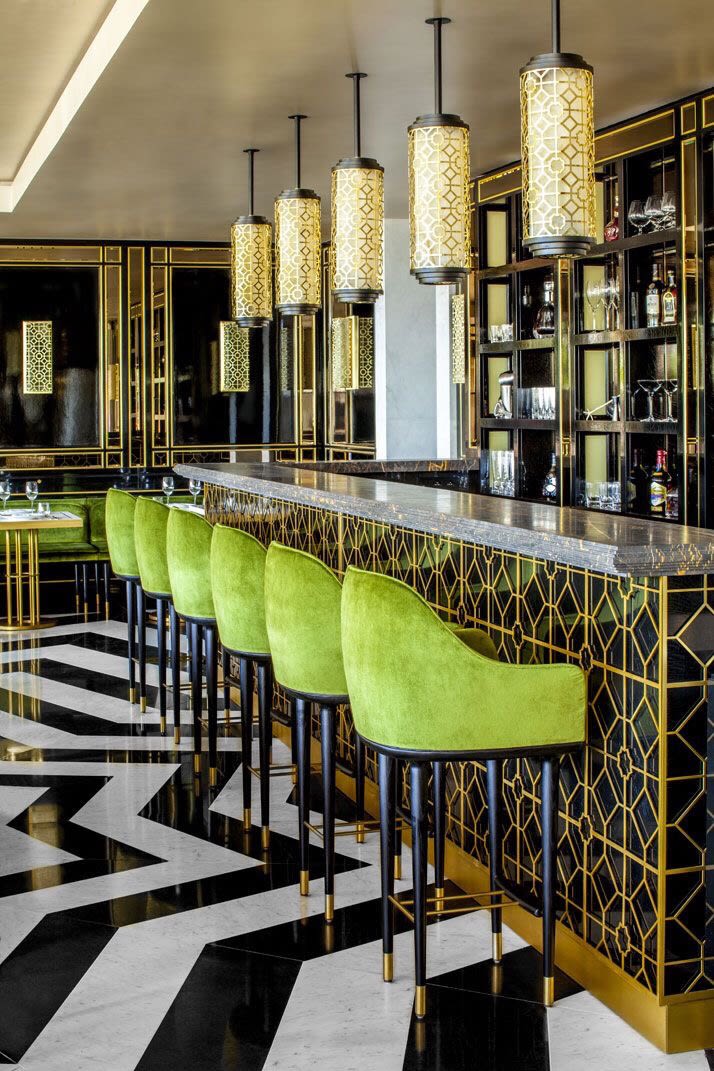 Aesthetically pleasing, artistic, spectacularly designed by priyanka Modern | Interior Design Photos & Ideas