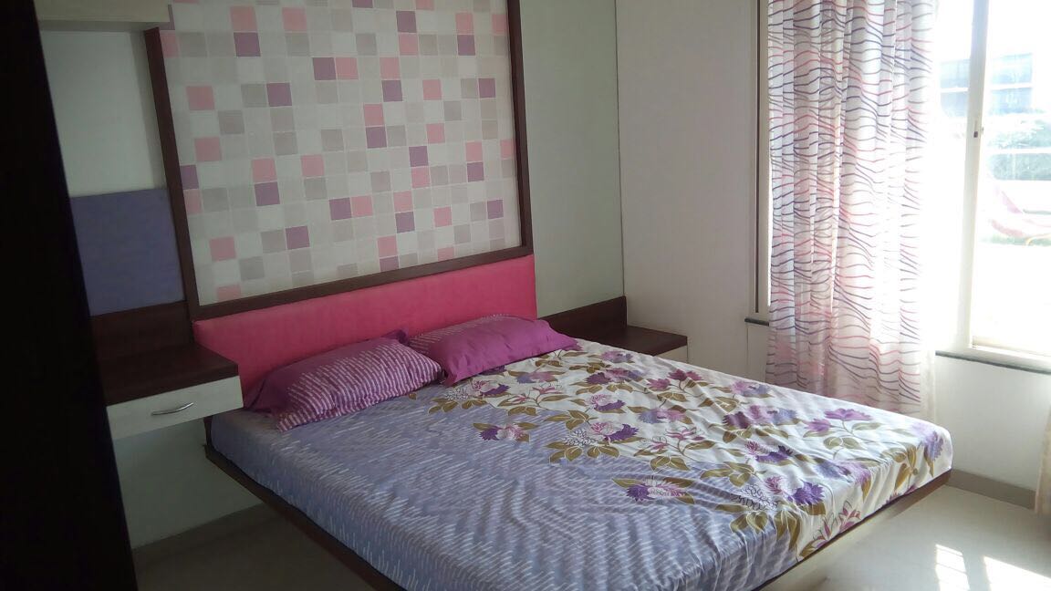 by Happy Homes Interior Designs
