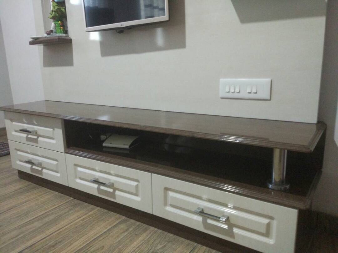 by Happy Homes Interior Designs