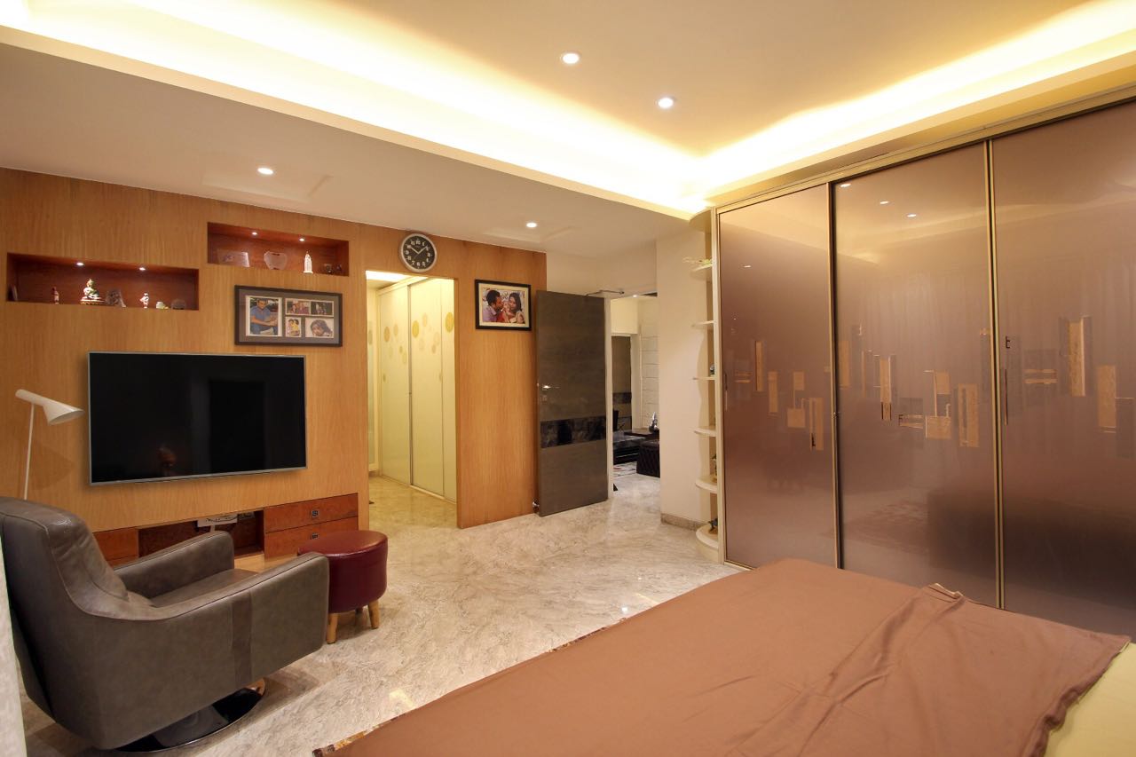 Tan Tones by Monica K. Modern | Interior Design Photos & Ideas