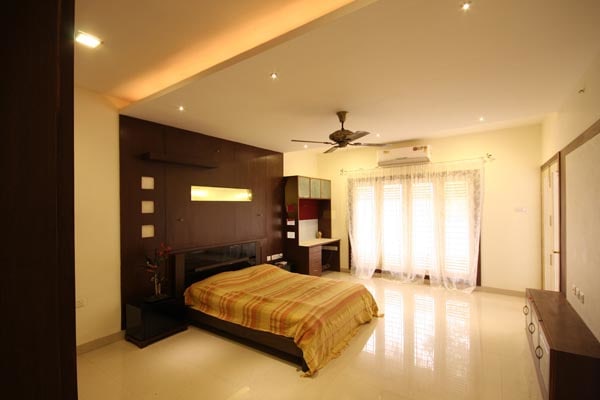 Feel sleep by Almaaz Anwer Modern | Interior Design Photos & Ideas