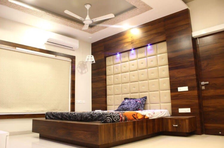 White done right by Ar. Nitin Sharma Contemporary | Interior Design Photos & Ideas