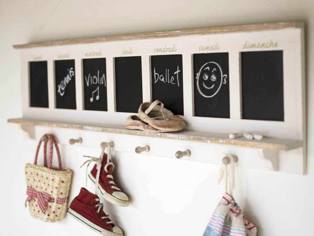 DIY Utility Shelf by Prashant jain Living-room Contemporary | Interior Design Photos & Ideas