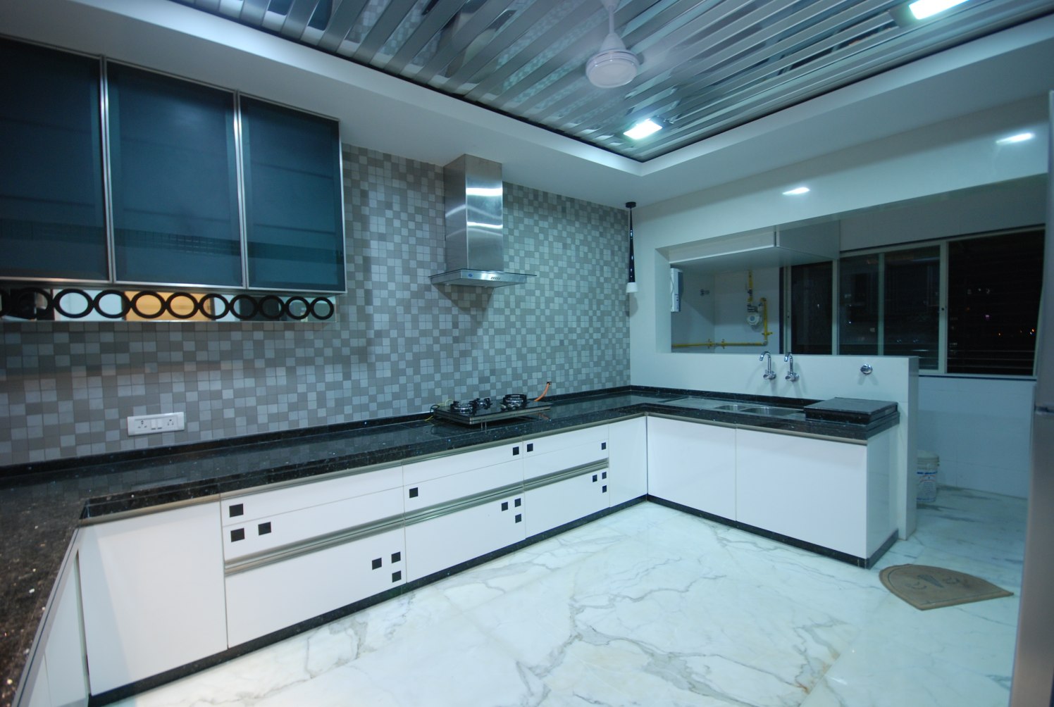 Modular way by Bhramesh Shinde
