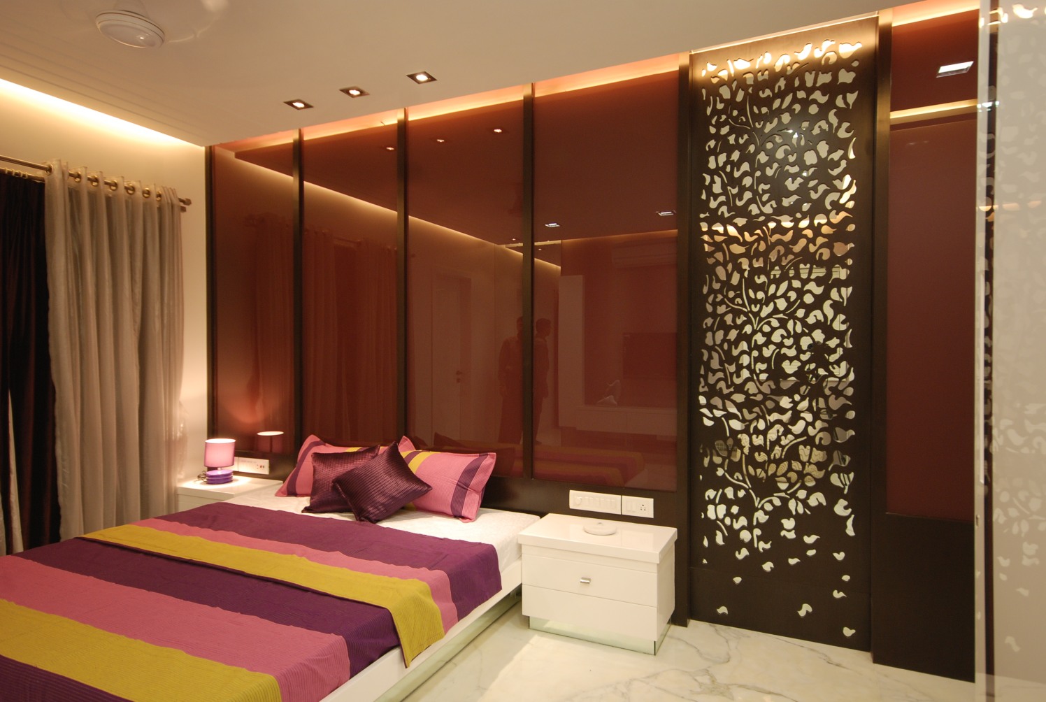 Grandiloquent by Bhramesh Shinde Contemporary | Interior Design Photos & Ideas