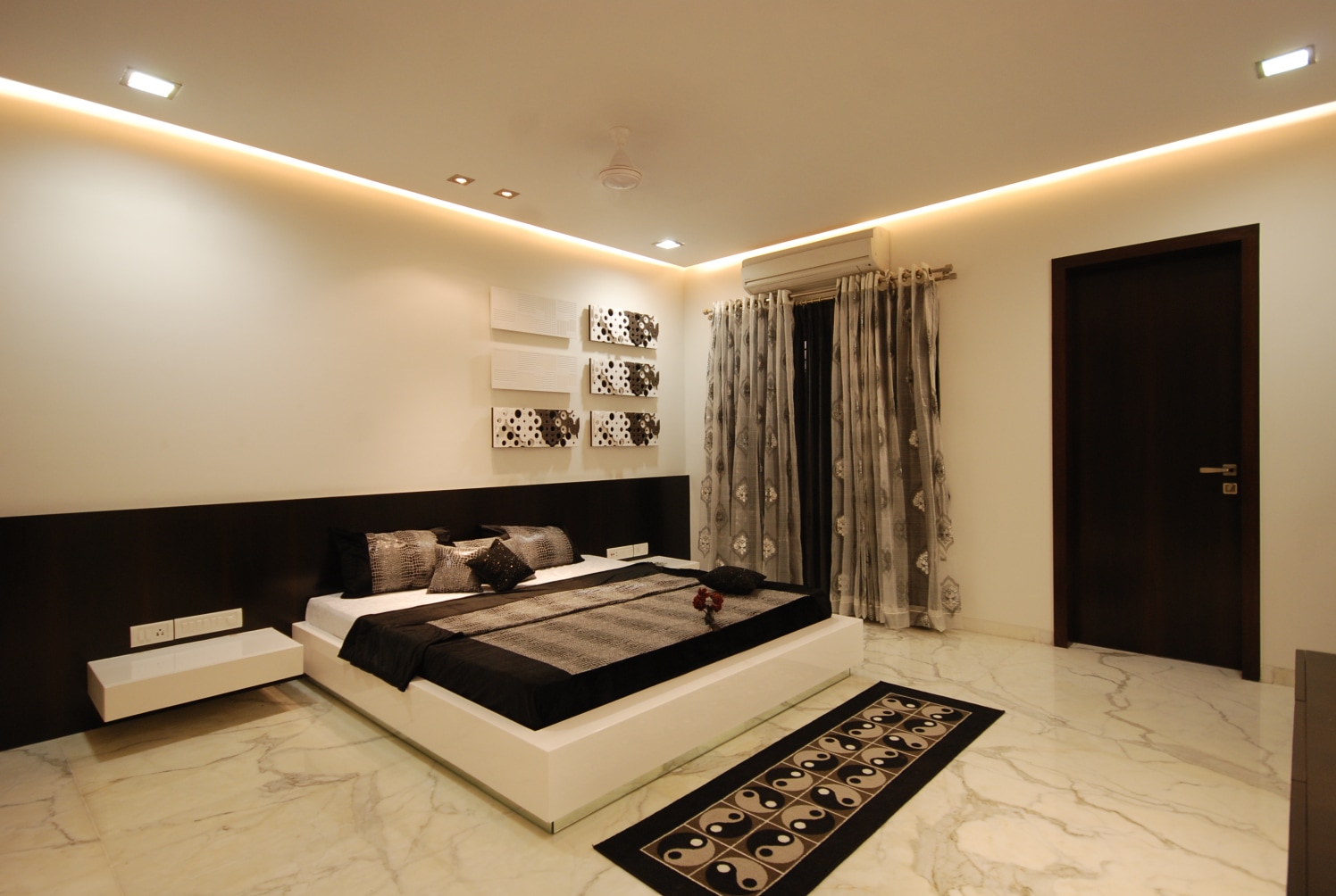 Old School by Bhramesh Shinde Contemporary | Interior Design Photos & Ideas