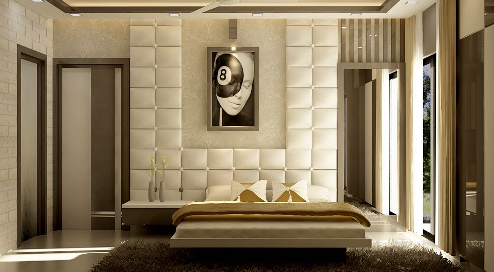 Perfect Eight by Itzin World Designs Contemporary | Interior Design Photos & Ideas