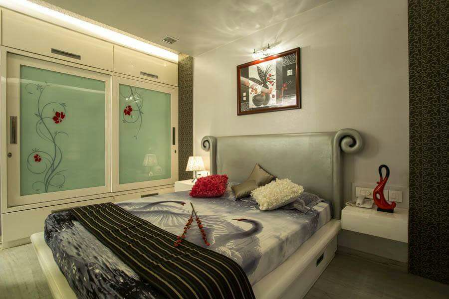 Subtle and sweet by Sarika Kulkarni Modern | Interior Design Photos & Ideas