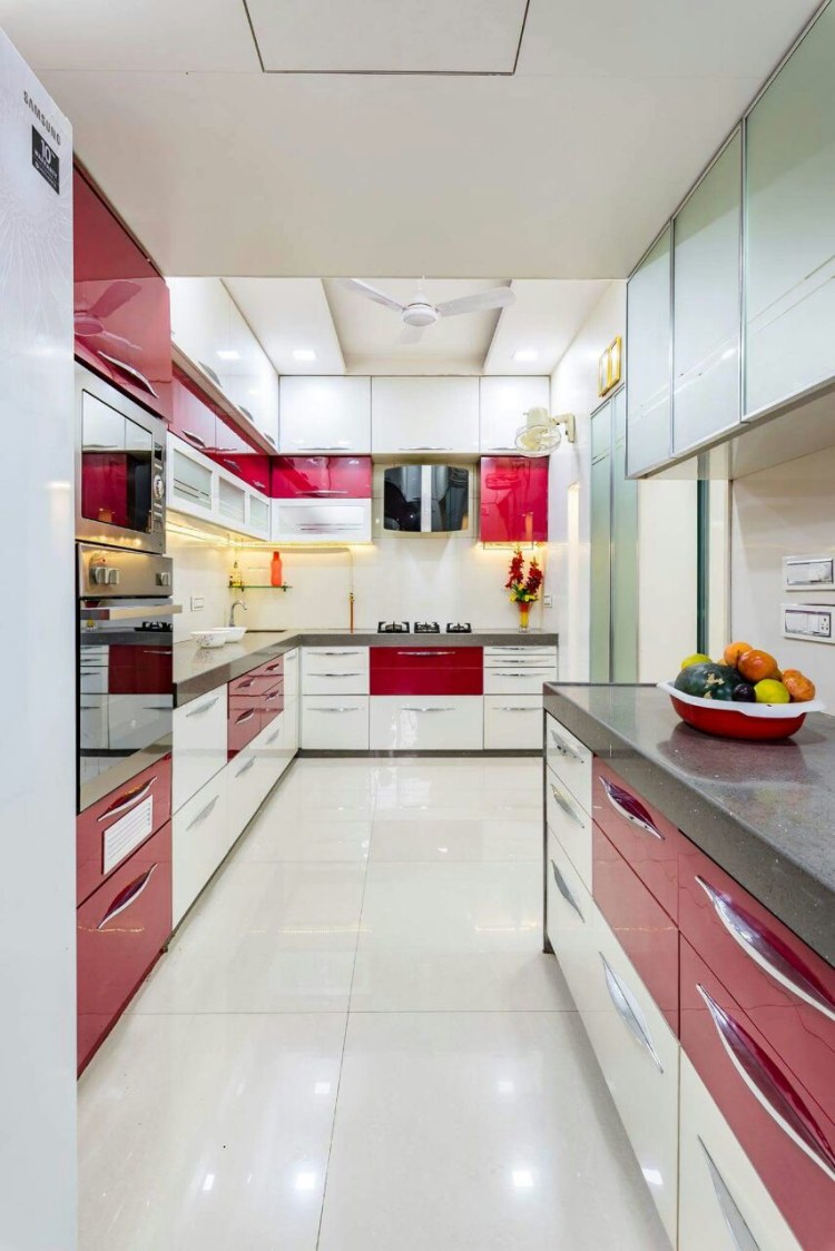 Perspective change by Sarika Kulkarni Contemporary | Interior Design Photos & Ideas