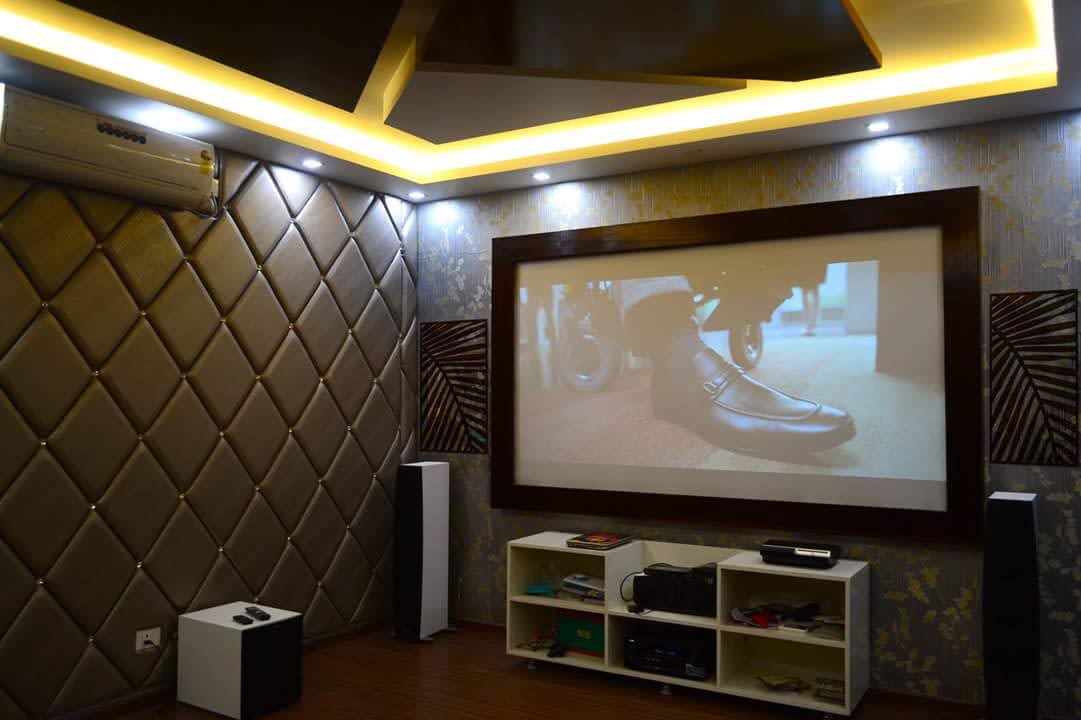 Retreat in style by bharath kumar gehlot Contemporary | Interior Design Photos & Ideas