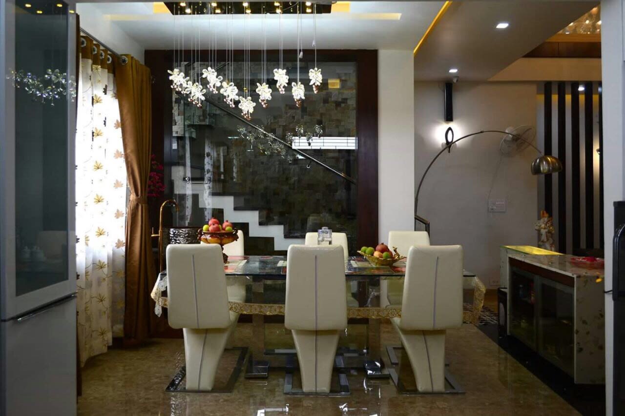 Flattering Beauty by bharath kumar gehlot Modern | Interior Design Photos & Ideas