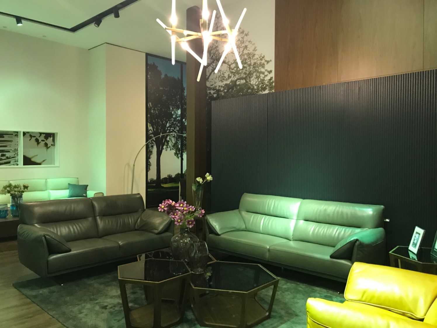 Club Inside by Pinakin