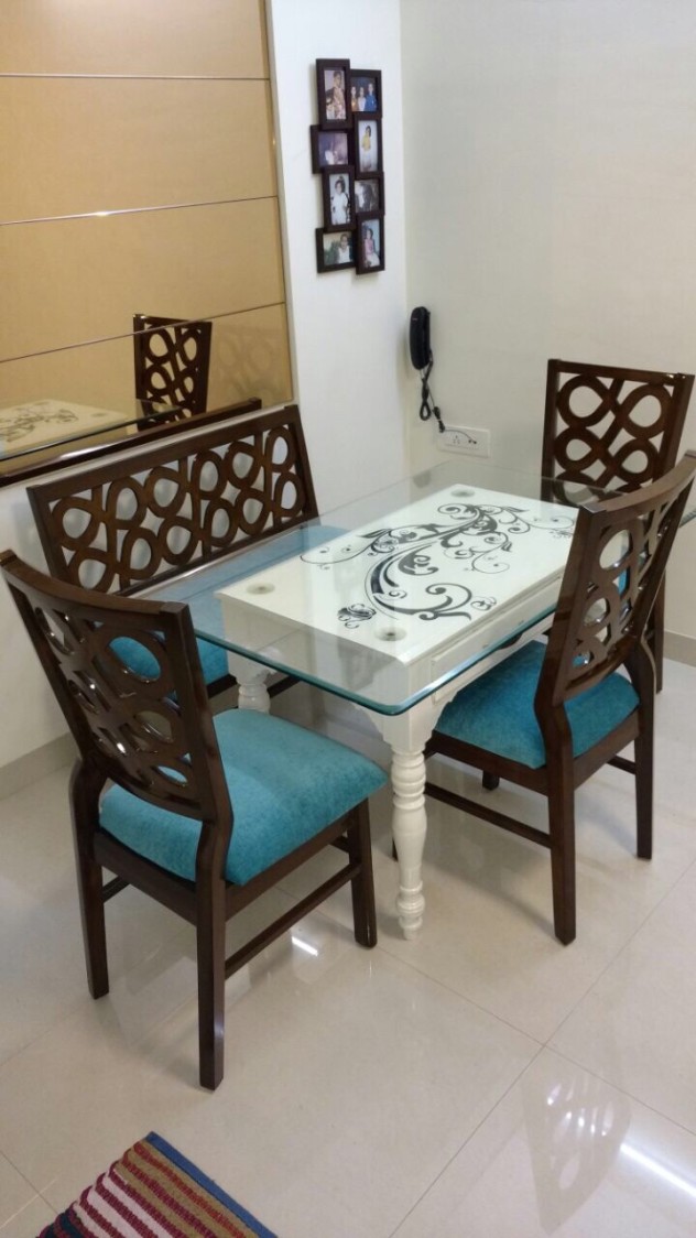 Dining by Gauri Karnani Modern | Interior Design Photos & Ideas