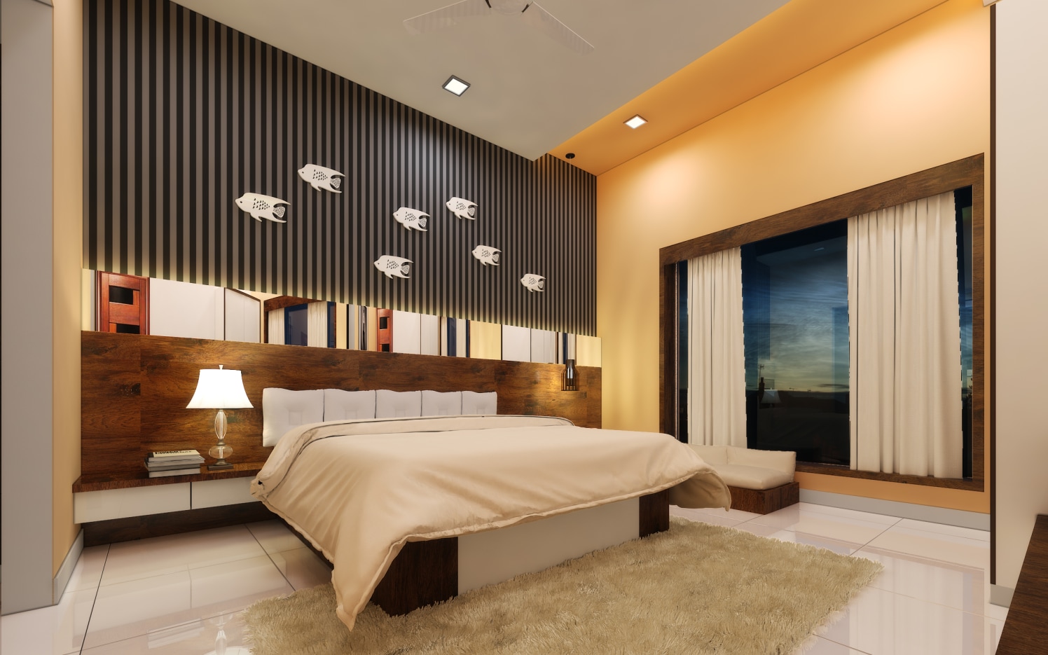 A Place to Remember by Estetik Arena Contemporary | Interior Design Photos & Ideas