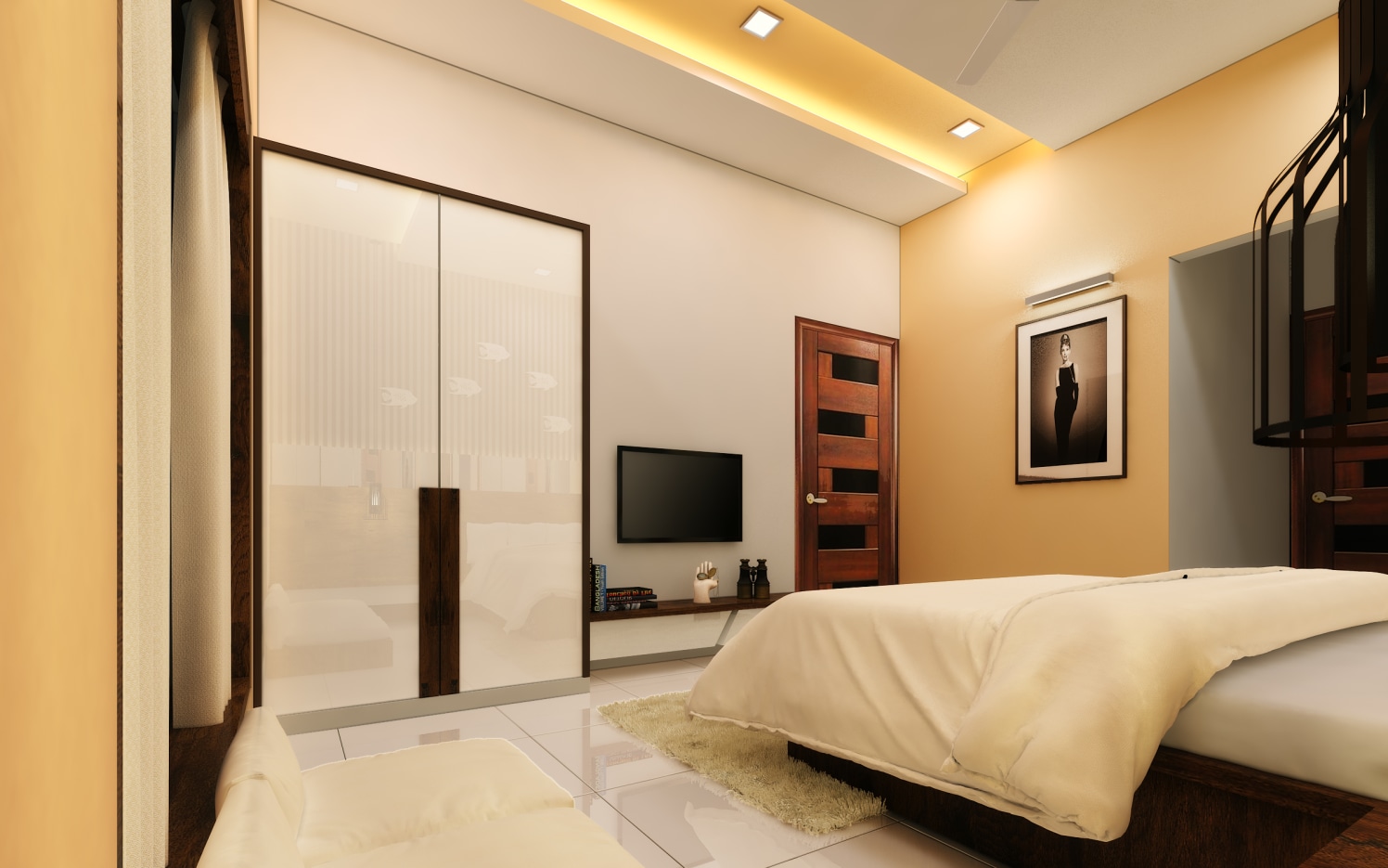 Never Demand Less by Estetik Arena Contemporary | Interior Design Photos & Ideas
