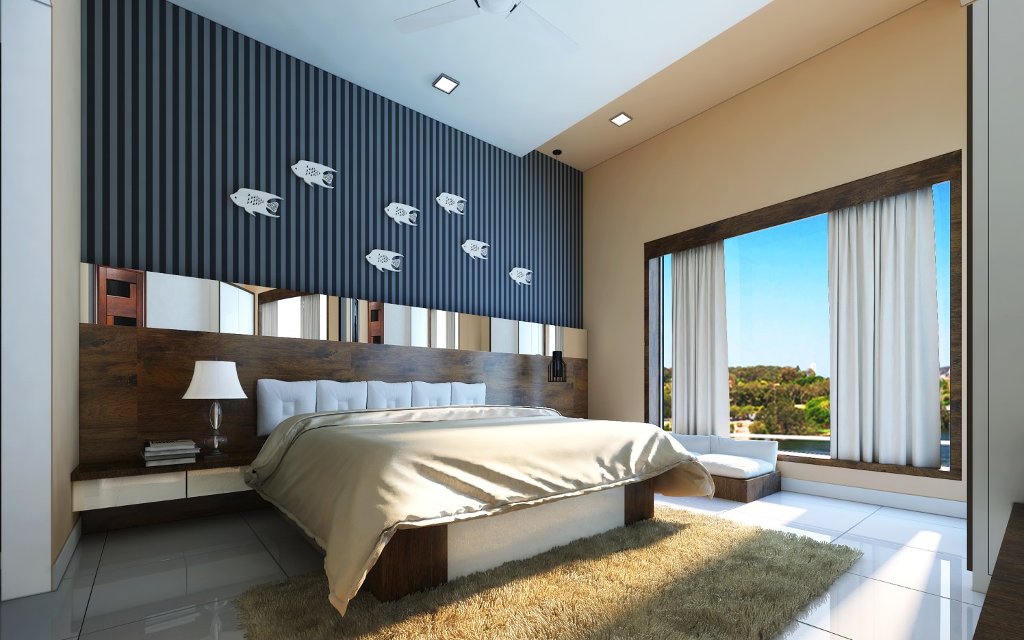A Place to Remember by Estetik Arena Contemporary | Interior Design Photos & Ideas