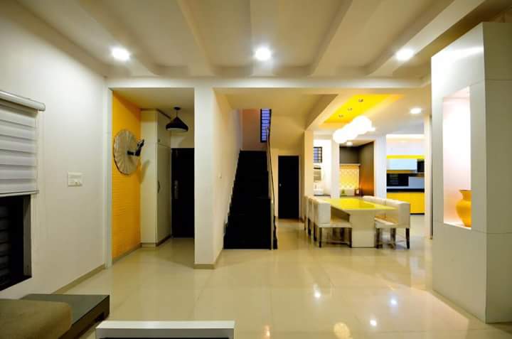 Color Joy by Estetik Arena Modern | Interior Design Photos & Ideas
