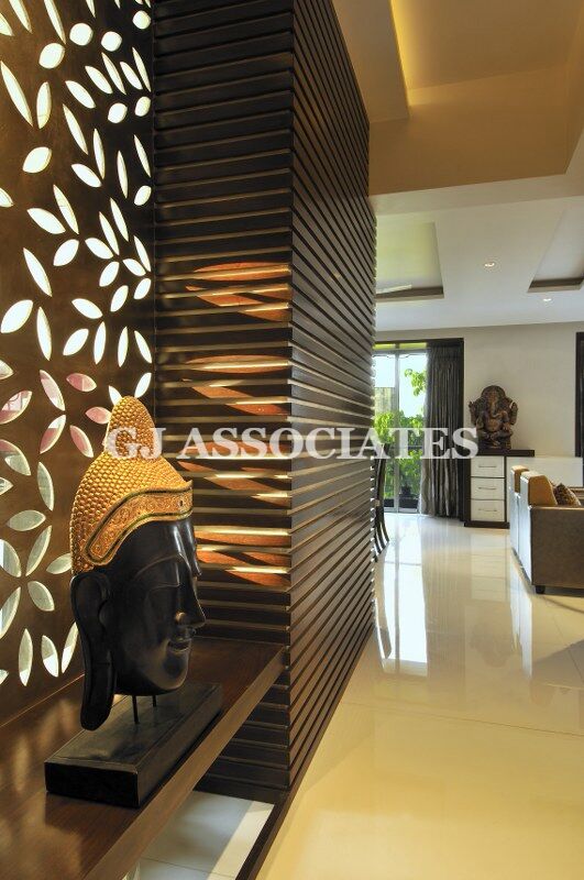 Divine Elegance by Gaurang Jawle Contemporary | Interior Design Photos & Ideas