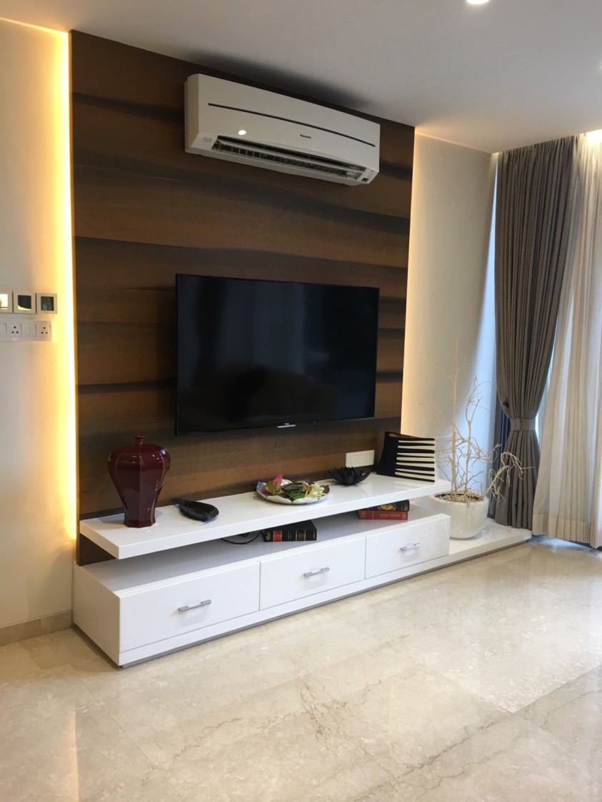 Urban Solace by Sayali B Modern | Interior Design Photos & Ideas