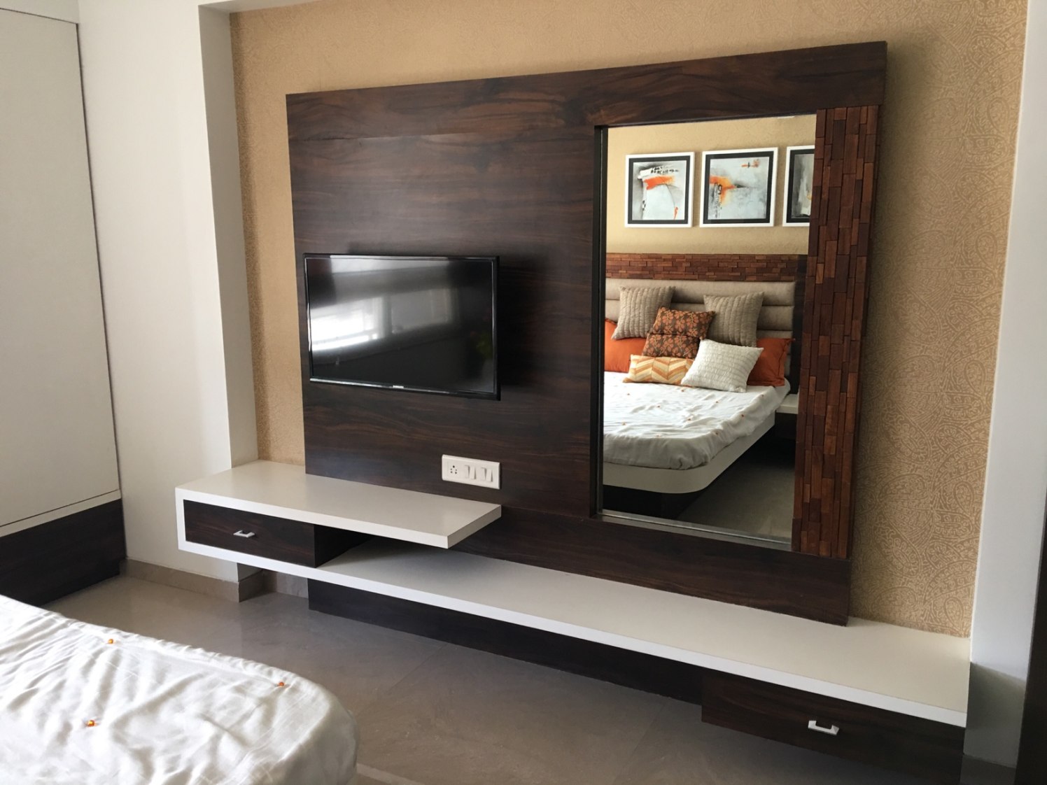 Its All In The Detail by Sayali B Modern | Interior Design Photos & Ideas