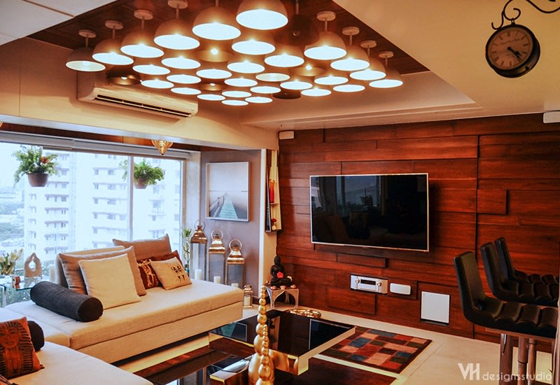 Luxury On A Budget by Trisha Chaplot Modern | Interior Design Photos & Ideas