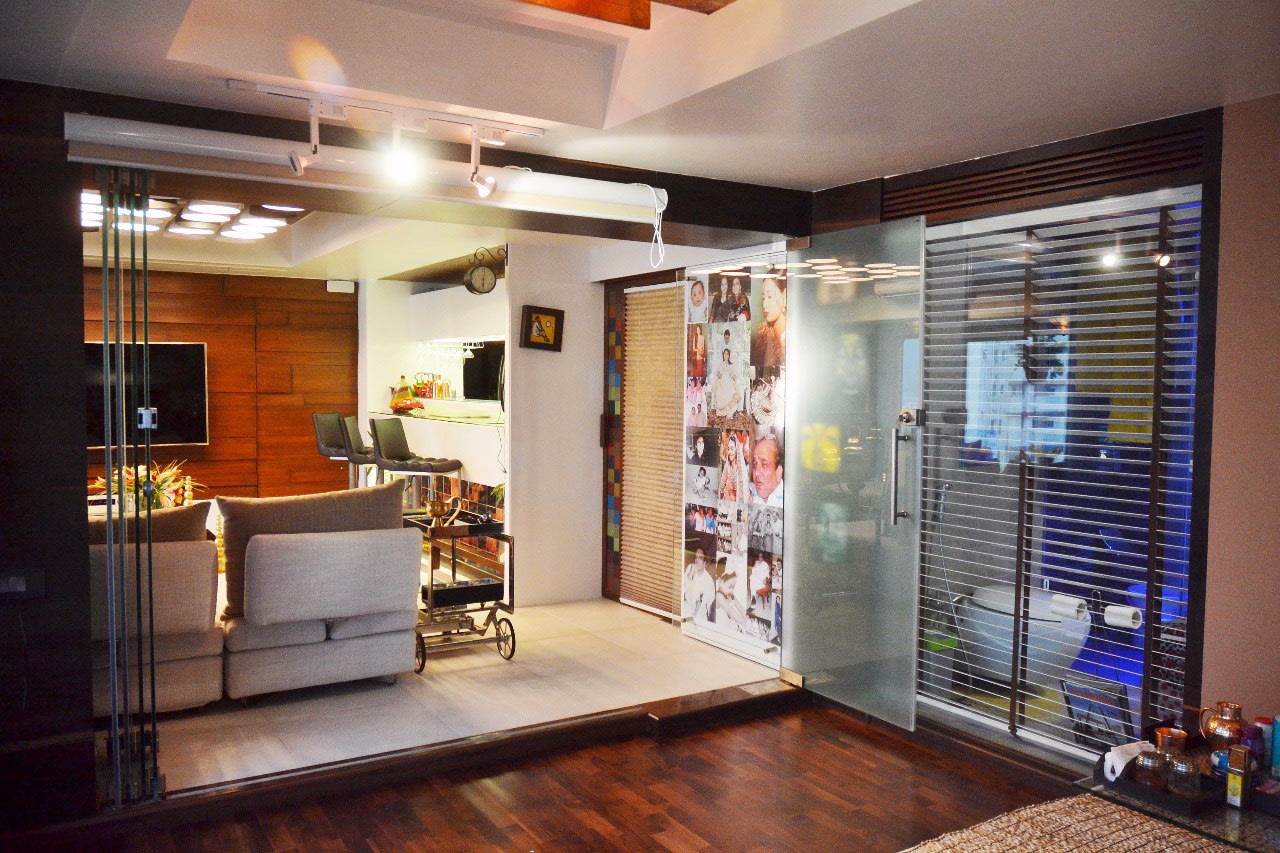Tan Tones by Trisha Chaplot Contemporary | Interior Design Photos & Ideas