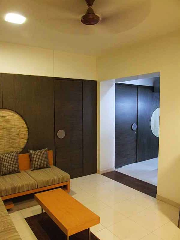 A Punch Of Yellow by Trisha Chaplot Modern | Interior Design Photos & Ideas