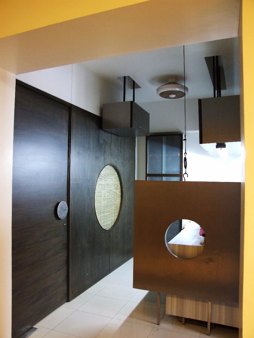 The Circle Of Life by Trisha Chaplot Modern | Interior Design Photos & Ideas