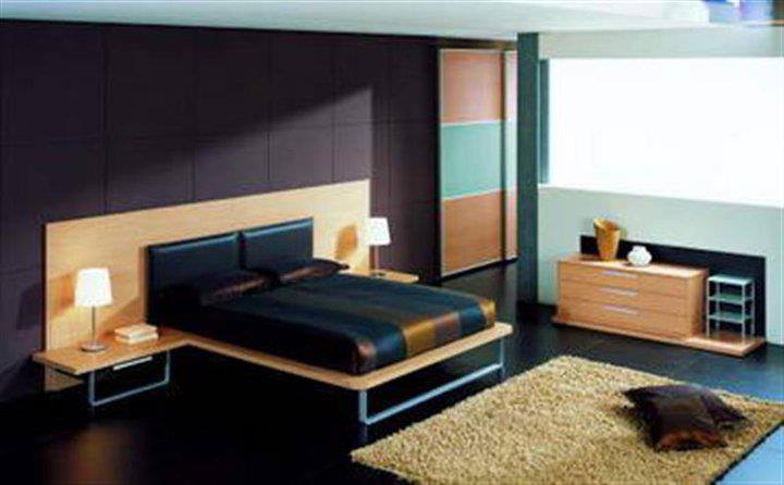 Authentic Bedroom by Live Fabulous Bedroom Modern | Interior Design Photos & Ideas