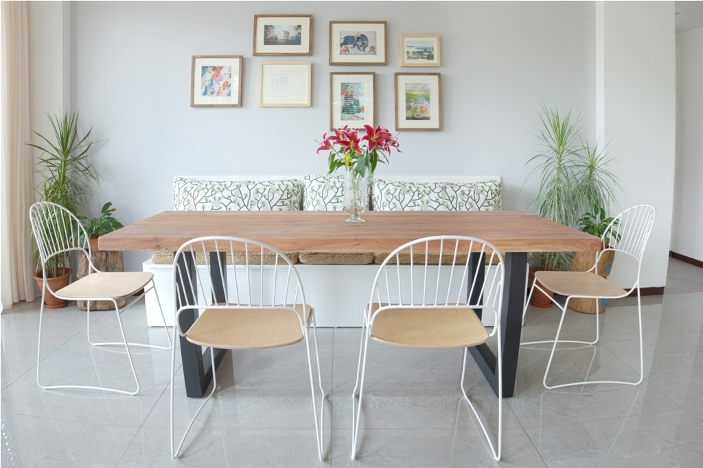 The Best Modern Dining Table Hyderabad