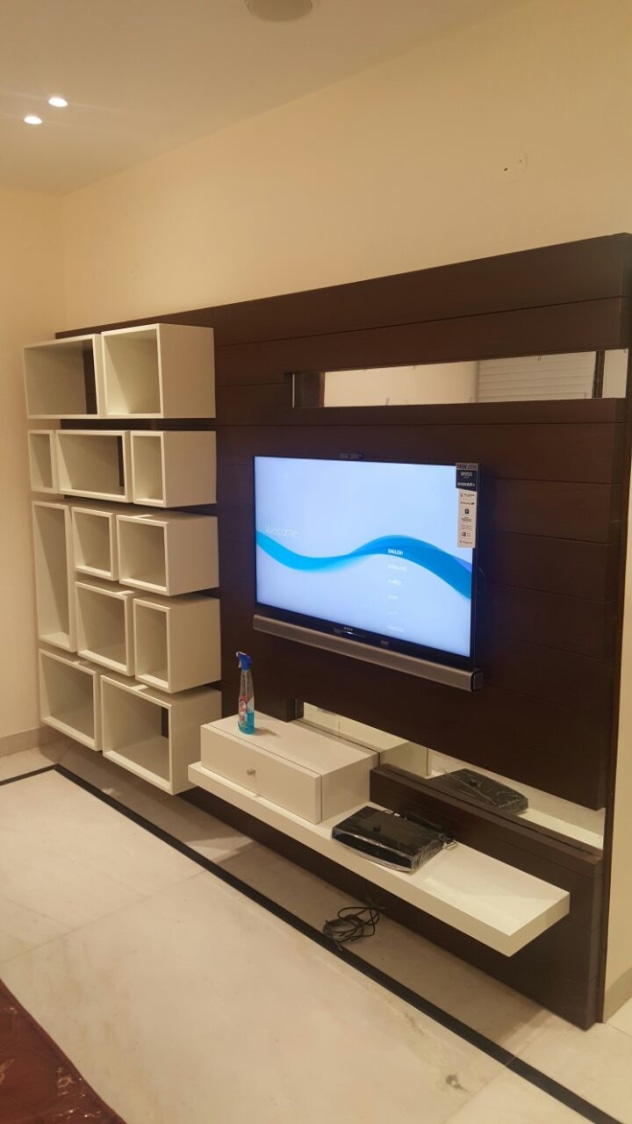 Impressive Designs by Khaleda Akhter Choudhury Modern | Interior Design Photos & Ideas
