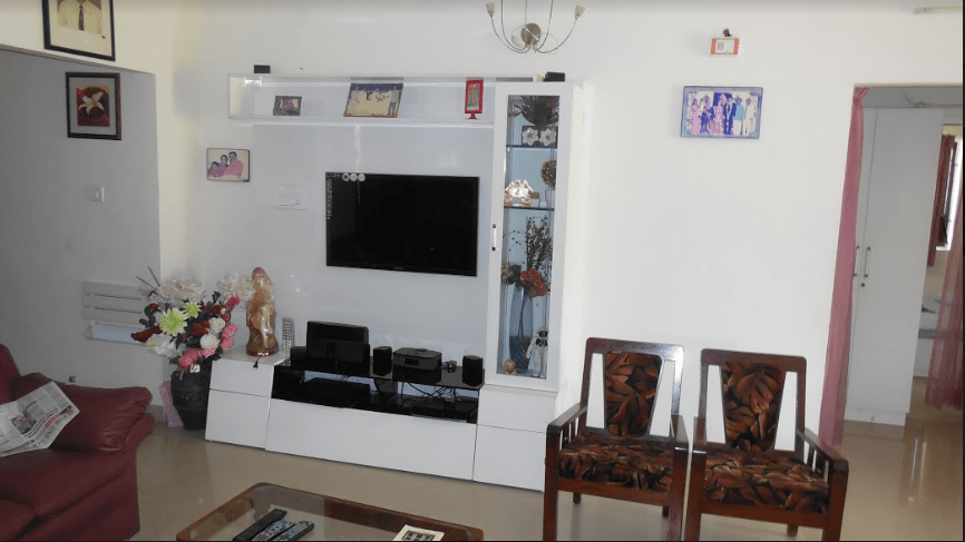 Traditional Cave by S Ganesh