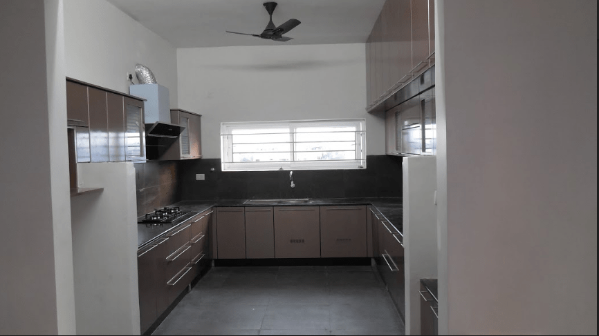 Grey Space by S Ganesh Modern | Interior Design Photos & Ideas