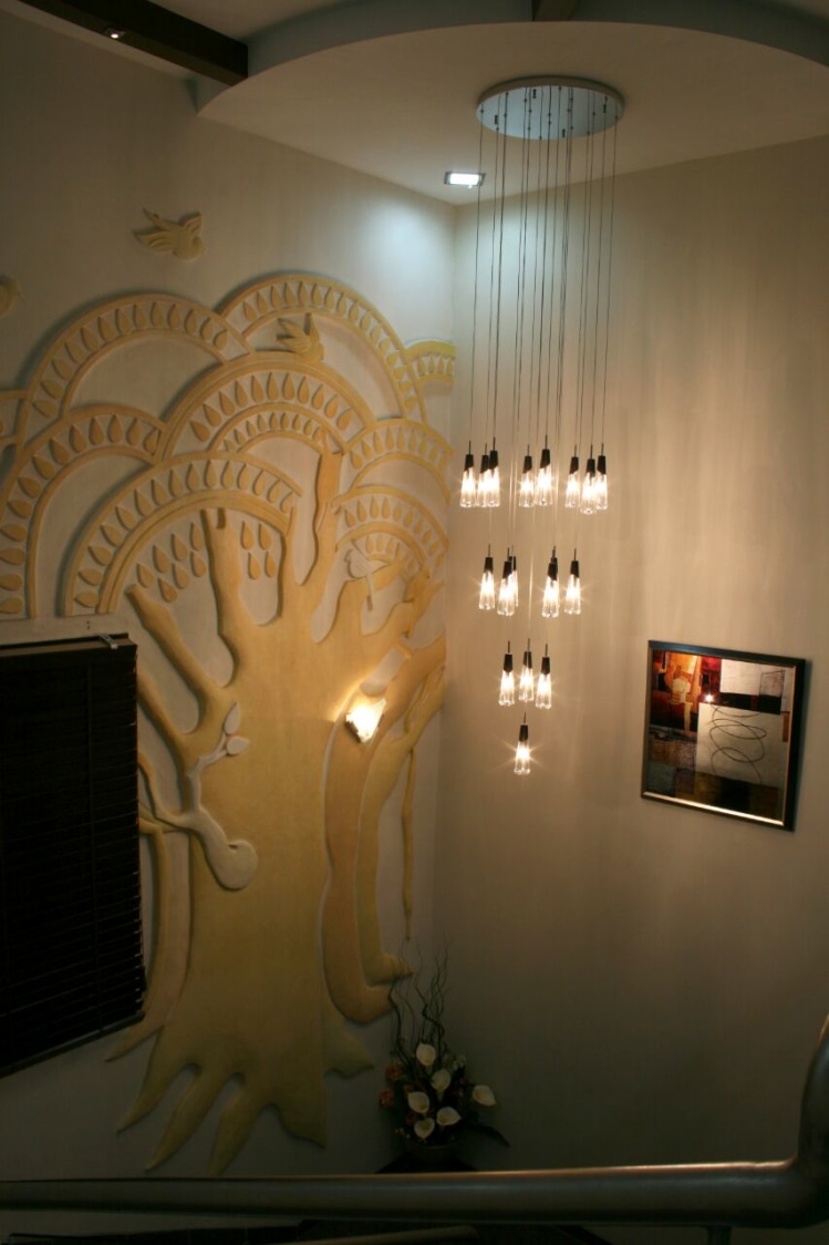 Stir the imagination by Usha Kiran Contemporary | Interior Design Photos & Ideas
