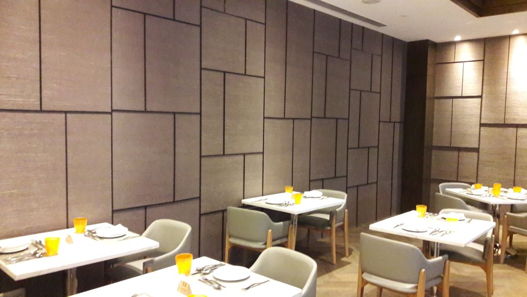 Rectangular Thoughts by Arbab Ali Contemporary | Interior Design Photos & Ideas