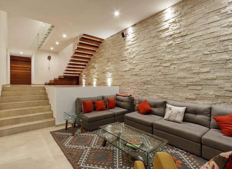 Living it King Style by Siddhesh N. Sawant Modern | Interior Design Photos & Ideas