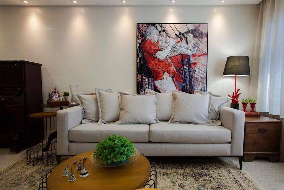 Art Beat by Siddhesh N. Sawant Contemporary | Interior Design Photos & Ideas