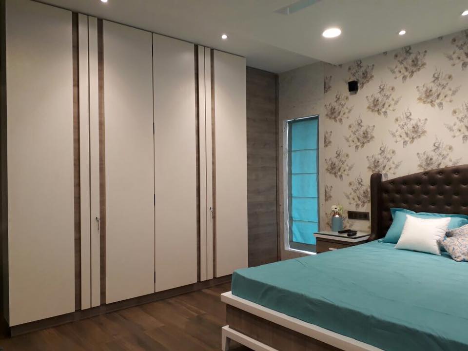 Eclectic Escape by Pragati Interior@ Modern | Interior Design Photos & Ideas