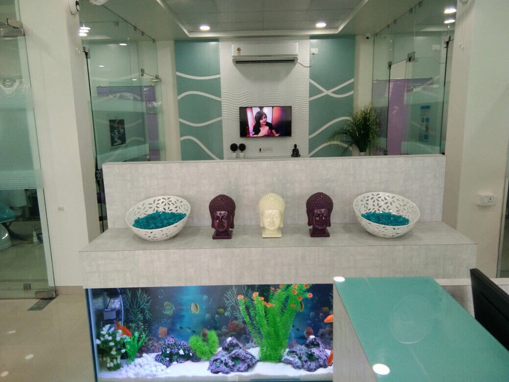 Wait in peace by Dhwani Patel Modern | Interior Design Photos & Ideas