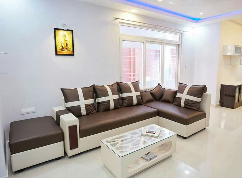 Chocolaty Land by Vinay Lawand Modern | Interior Design Photos & Ideas