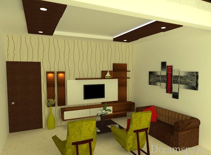 Classy Living by Jheeva Modern | Interior Design Photos & Ideas