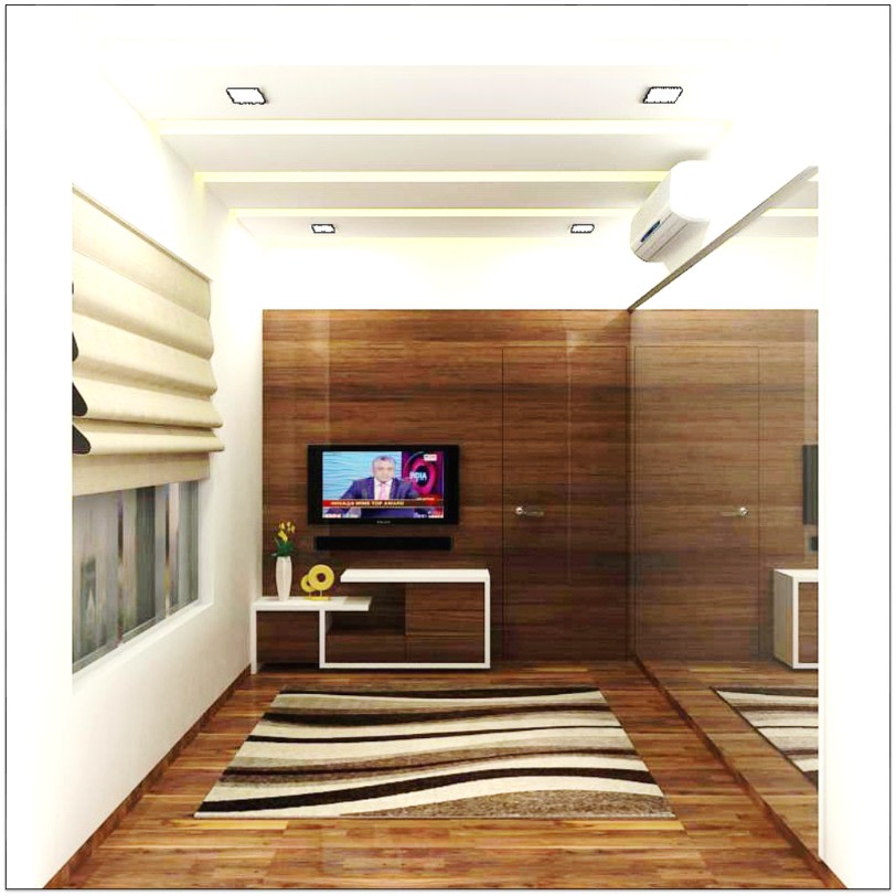 Living Room by Rupali Naik Modern | Interior Design Photos & Ideas