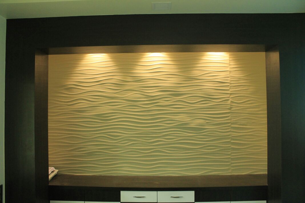 Modern Cabinet by Pradnya Kolse Modern | Interior Design Photos & Ideas