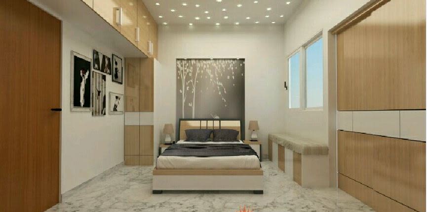 by V Krushna Theja
